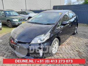 Toyota Prius 09-
