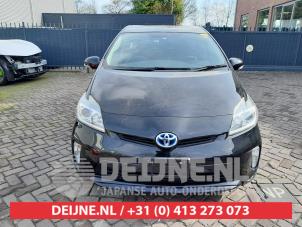 Toyota Prius 09-