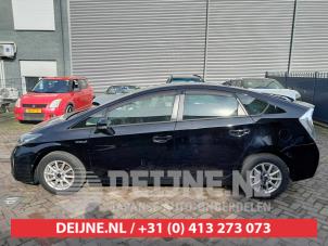 Toyota Prius 09-