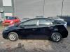 Toyota Prius 09- Sloopvoertuig (2012, Zwart)