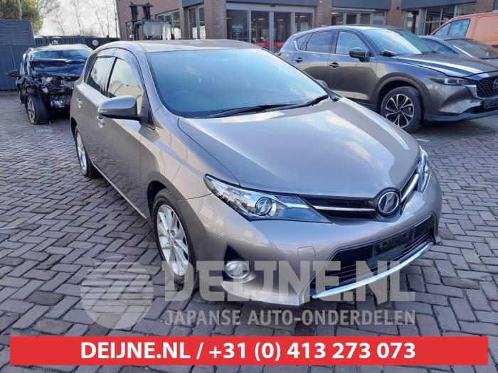 Toyota Auris ABS Pomp O632667 Donorvoertuig
