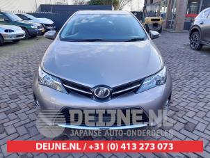 Toyota Auris 13-