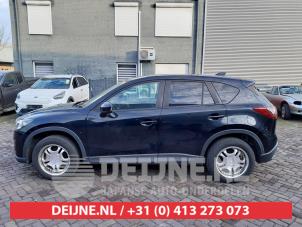Mazda CX-5 11-