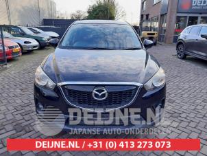 Mazda CX-5 11-