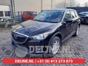 Mazda CX-5 11-