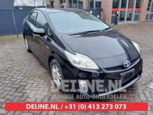 Toyota Prius Subframe O646045 Donorvoertuig