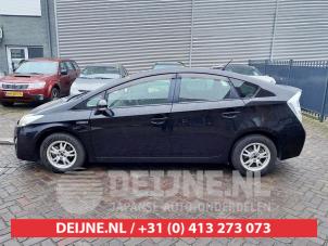 Toyota Prius 09-