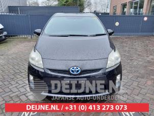 Toyota Prius 09-