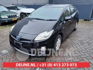 Toyota Prius 09-