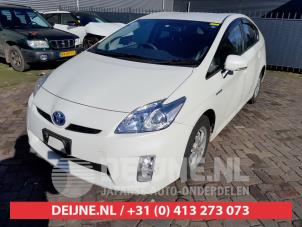 Toyota Prius 09-