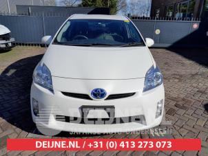 Toyota Prius 09-