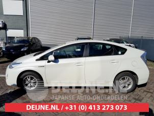 Toyota Prius 09-