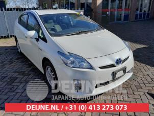 Toyota Prius Frontpaneel O699398 Donorvoertuig