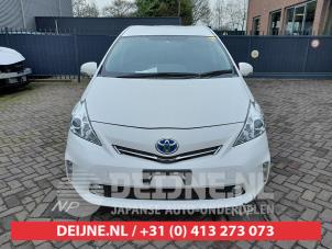 Toyota Prius Plus 11-