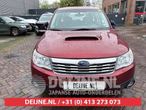 Subaru Forester 09-