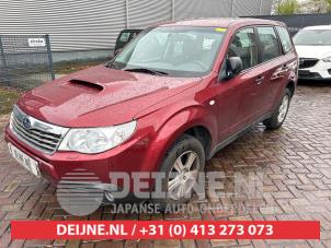 Subaru Forester 09-