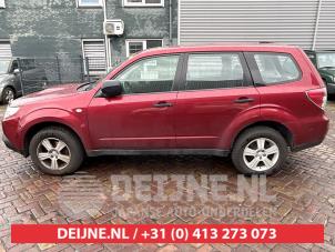 Subaru Forester 09-