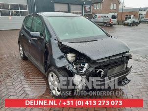 Kia Venga Sun visor O593005 Donor vehicle