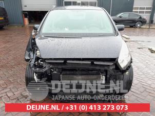 Kia Venga 10-