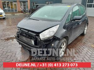 Kia Venga 10-