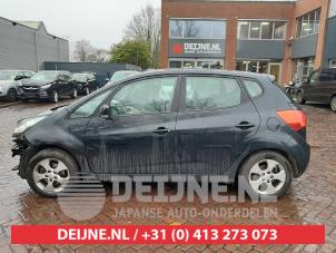 Kia Venga 10-
