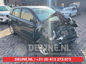 Toyota Urban Cruiser ABS Pumpe O621052 Spenderfahrzeug