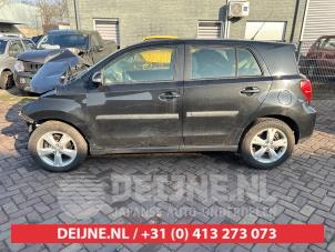 Toyota Urban Cruiser 09-