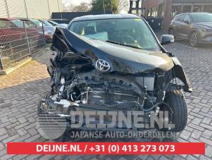 Toyota Urban Cruiser 09-