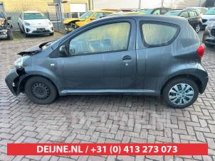 Toyota Aygo 05-