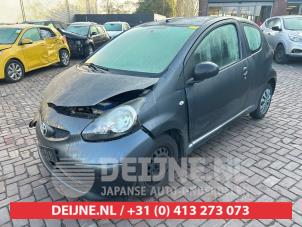 Toyota Aygo 05-