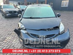 Toyota Aygo 05-