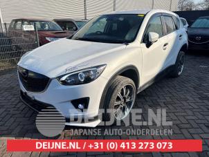 Mazda CX-5 11-
