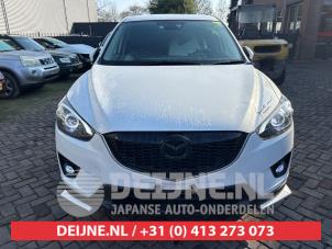 Mazda CX-5 11-