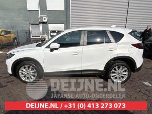 Mazda CX-5 11-