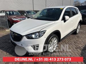 Mazda CX-5 11-