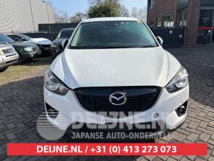 Mazda CX-5 11-