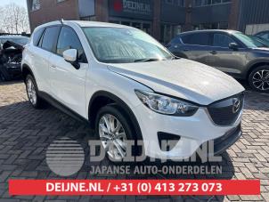 Mazda CX-5 Vorderwand O718817 Spenderfahrzeug