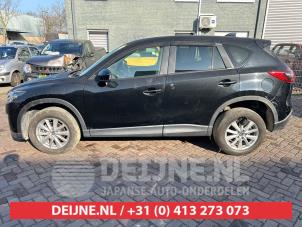 Mazda CX-5 11-