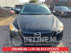 Mazda CX-5 11-