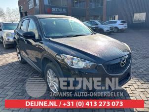 Mazda CX-5 Achterklep reflector links O596954 Donorvoertuig