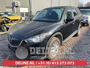 Mazda CX-5 11-