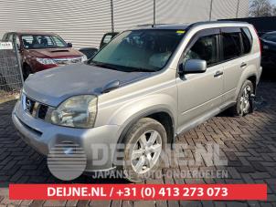 Nissan X-Trail 07-