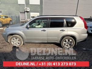 Nissan X-Trail 07-