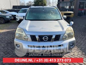 Nissan X-Trail 07-