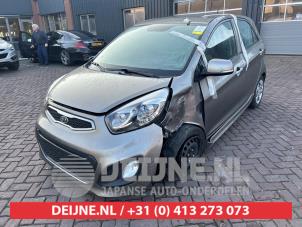 Kia Picanto 11-
