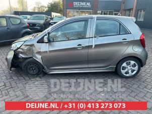 Kia Picanto 11-