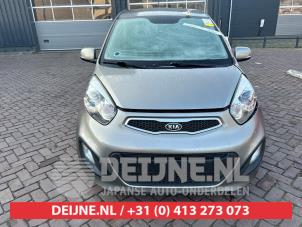 Kia Picanto 11-