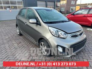 Kia Picanto Getriebe O591839 Spenderfahrzeug