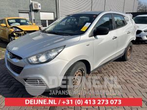 Hyundai IX35 10-