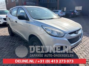 Hyundai IX35 Klokveer Airbag O597122 Donorvoertuig